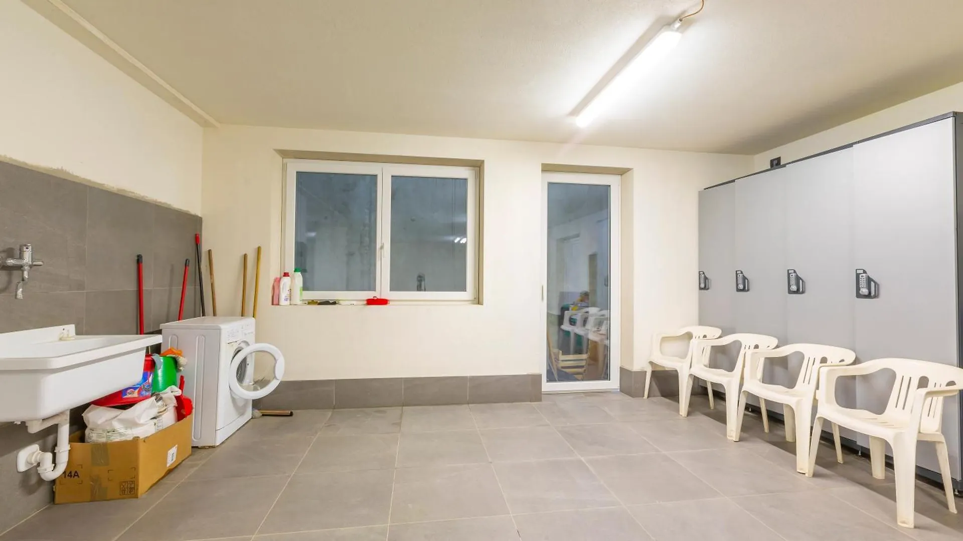 Casa Giardino Ski In - Ski Out 100M - Happy Rentals Livigno Italy